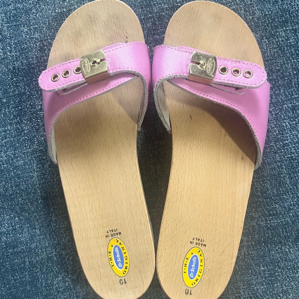 Dr Scholl’s Original Exercise Sandal